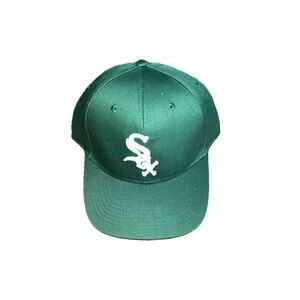 MLB Chicago White Sox Snapback Hat